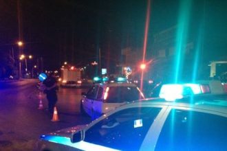 Αγρίνιο: Πίστα… αγώνων η Εθνικής Αντιστάσεως στο Πλατανάκι!