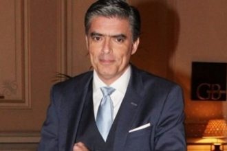 Στο "Ε" ξανά ο Νίκος Ευαγγελάτος