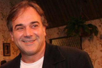 Η γυναίκα που άλλαξε τη ζωή του Παύλου Ευαγγελόπουλου - ΦΩΤΟΓΡΑΦΙΑ