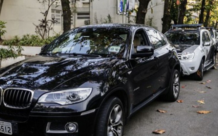 Μέλος της ρωσικής αποστολής στο Ρίο σκότωσε οπλισμένο ληστή