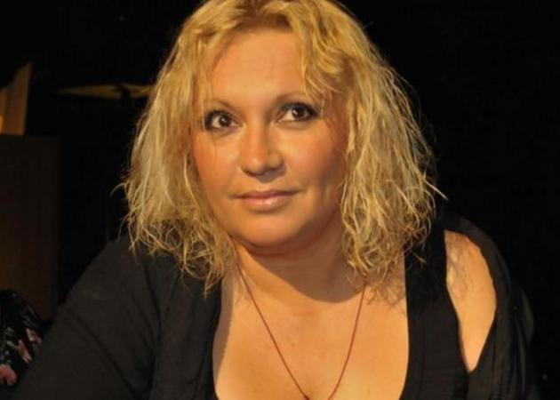 Το συγκινητικό αντίο της Καίτης Φίνου για τον Ανδρέα Μπάρκουλη