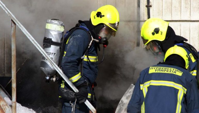 Τραγωδία στα Καλάβρυτα: Νεκρή ηλικιωμένη μετά από φωτιά στην κουζίνα του σπιτιού της - Ο πυροσβέστης γιος της... κλήθηκε να σβήσει την πυρκαγιά!