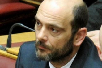 Ερώτηση Ι. Φωτήλα για το πρώην εργοστάσιο της ΑΜΙΑΝΤΙΤ