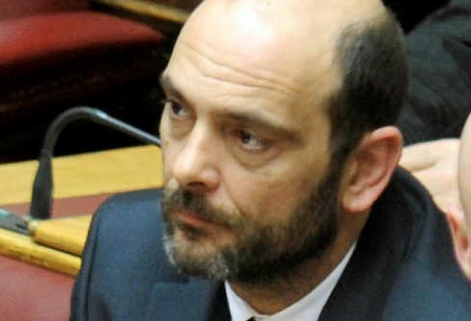 Ερώτηση Ι. Φωτήλα για το πρώην εργοστάσιο της ΑΜΙΑΝΤΙΤ