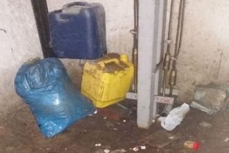 Σκοτώθηκε 75χρονη πέφτοντας σε φρεάτιο ασανσέρ