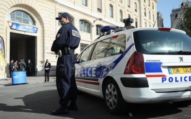 Γαλλία: Έληξε η ομηρία φύλακα από κρατούμενο σε φυλακή