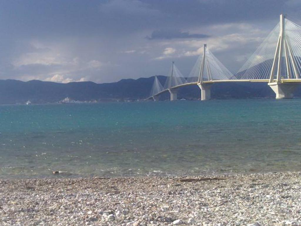 Δυτ. Ελλάδα: Επιμένουν οι προβλέψεις για ...βροχές