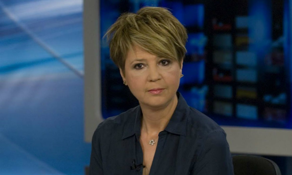 Γεροβασίλη: Η «αριστερή παρένθεση» έπαψε να πουλάει...