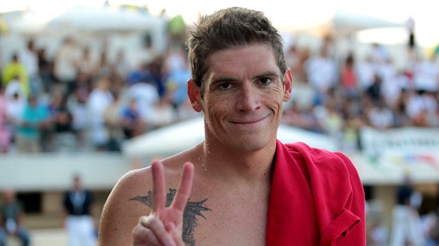 Ελληνικές συμμετοχές στην 11η ημέρα των Ολυμπιακών Αγώνων