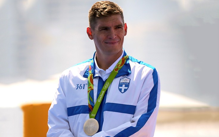 Σπ. Γιαννιώτης: Ευτυχία είναι να κάνεις τα όνειρά σου πραγματικότητα