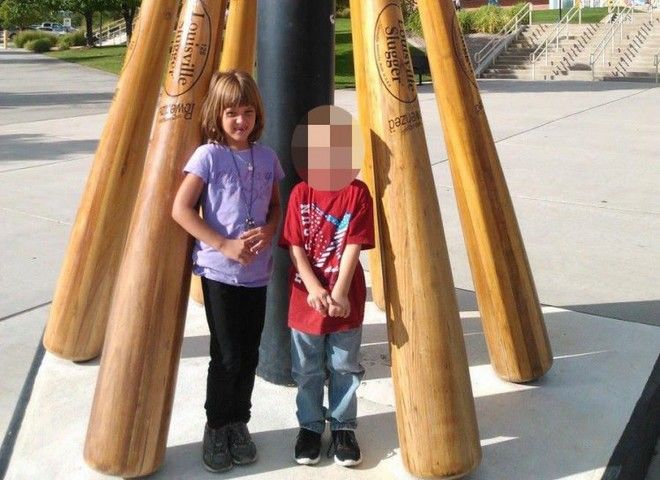 ΣΟΚ - ΗΠΑ: Βίασαν και έκαψαν εννιάχρονη με τη βοήθεια της μητέρας - ΦΩΤΟΓΡΑΦΙΕΣ