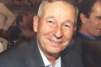 Περίεργες οι συνθήκες θανάτου του Αγρινιώτη Θανάση Γκούστα