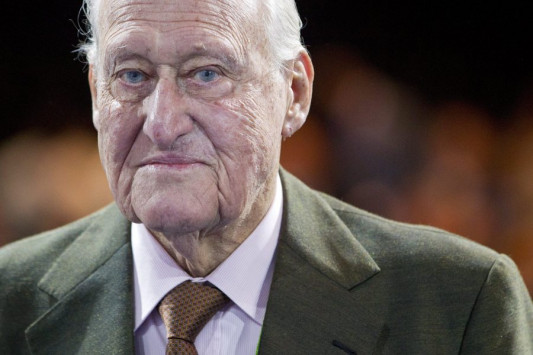 Πέθανε ο πρώην πρόεδρος της FIFA, Ζοάο Χαβελάνζε!