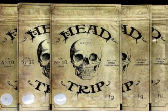 Νόμιμα ναρκωτικά ακόμα και σε... ψιλικατζίδικα