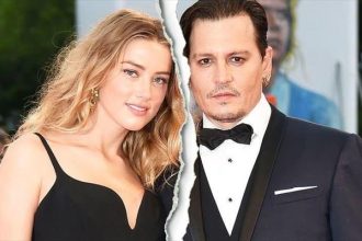 Δικαίωση της Άμπερ Χερντ;