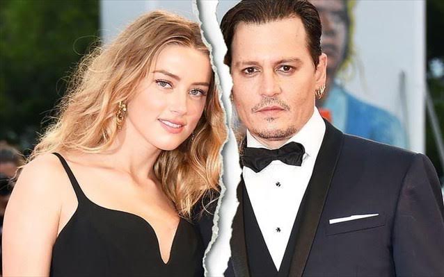 Δικαίωση της Άμπερ Χερντ;