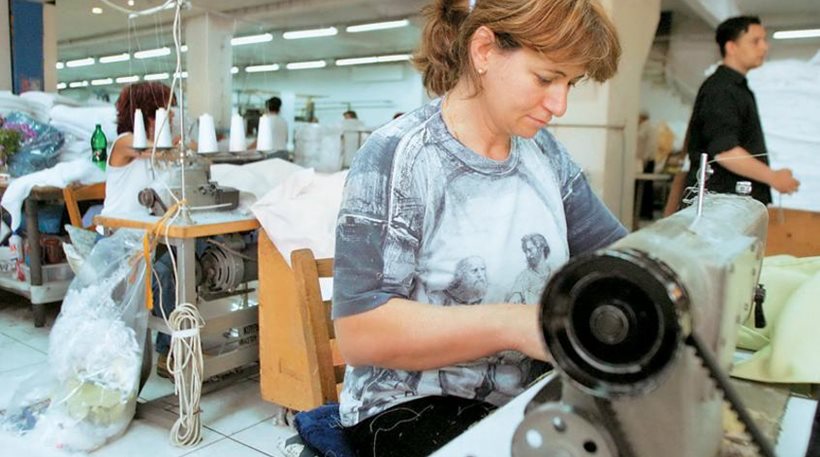 ΙΚΑ: 550.000 Έλληνες με μερική απασχόληση, μισό ασφάλιστρο και αμοιβή μικτά 412 ευρώ