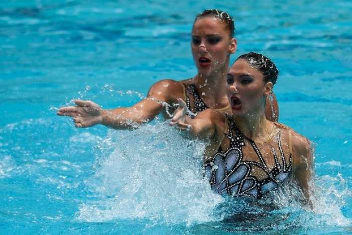 Αύριο στον τελικό το ελληνικό ντουέτο Πλατανιώτη - Παπάζογλου