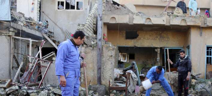 Ασύλληπτη τραγωδία σε μαιευτήριο στο Ιράκ - 11 βρέφη έχασαν τη ζωή τους από φωτιά