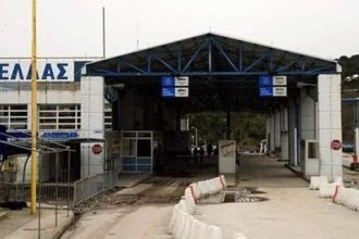 Απαγορεύτηκε σε Αλβανό εθνικιστή η είσοδος στην Ελλάδα