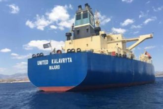 Τα Καλάβρυτα απέκτησαν το δικό τους πλοίο! Ο Έλληνας εφοπλιστής που "χρύσωσε" την Μαρτυρική πόλη