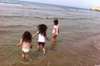 Η ζέστη επιστρέφει, ανεβαίνει η θερμοκρασία