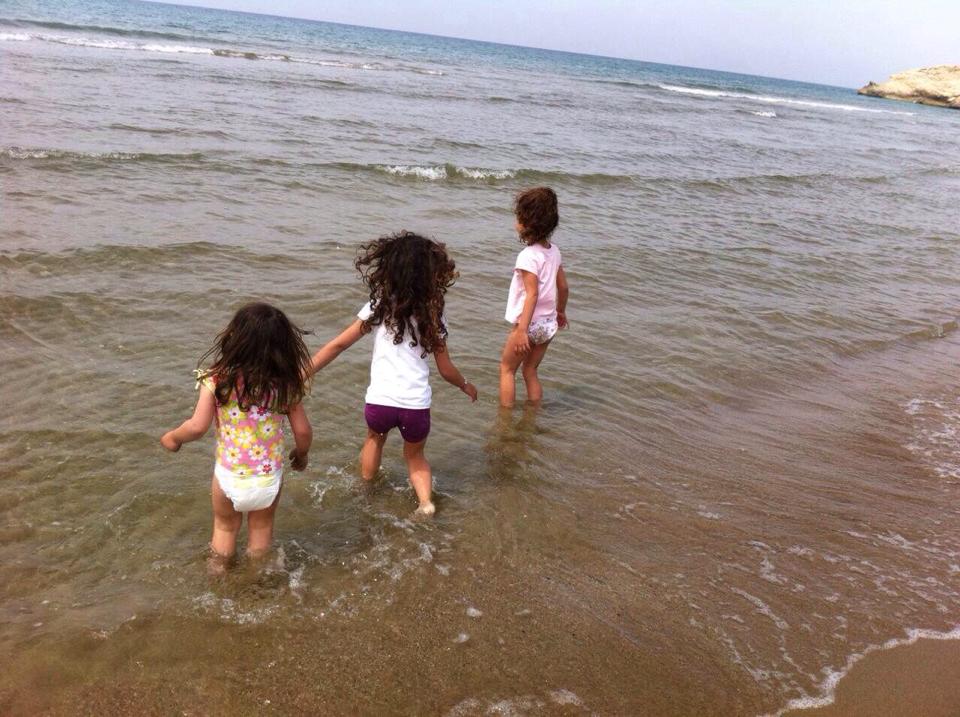 Η ζέστη επιστρέφει, ανεβαίνει η θερμοκρασία