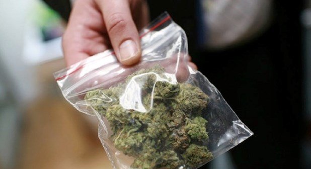 Αγρίνιο: Στη «φάκα» Γάλλος και Πολωνή για ναρκωτικά