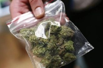 Σύλληψη 36χρονου οδηγού στον Άγιο Νικόλαο Βόνιτσας για χασίς