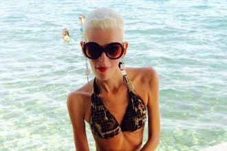 Νανά Καραγιάννη: Οι φίλοι της δεν την εγκαταλείπουν!