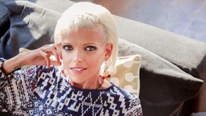 Η υπόσχεση που έδωσε η Νανά Καραγιάννη στη μητέρα της