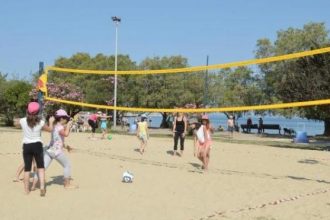 Πάτρα: Ολοκληρώθηκε σήμερα το πρόγραμμα του 5ου Θερινού ΚΔΑΠ