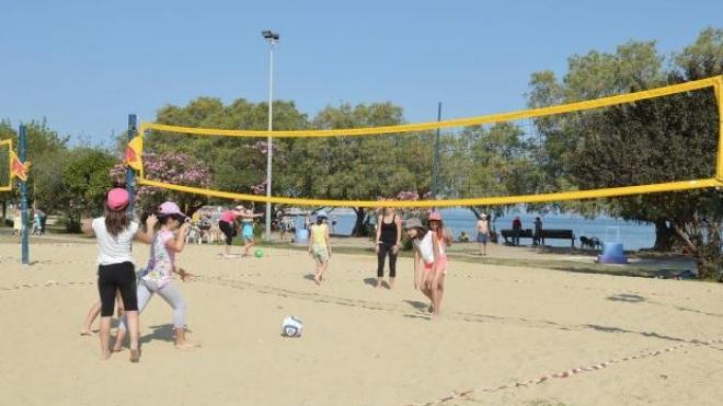 Πάτρα: Ολοκληρώθηκε σήμερα το πρόγραμμα του 5ου Θερινού ΚΔΑΠ