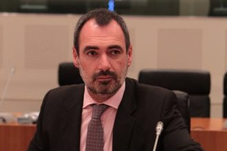 Ανδρέας Κατσανιώτης: «Συγχαρητήρια σε πολλούς»