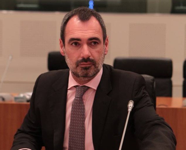 Ανδρέας Κατσανιώτης: «Συγχαρητήρια σε πολλούς»