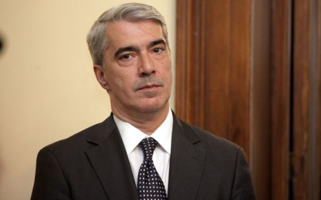 Δεν αποκλείει προσφυγή στις κάλπες το 2016 ο Σίμος Κεδίκογλου