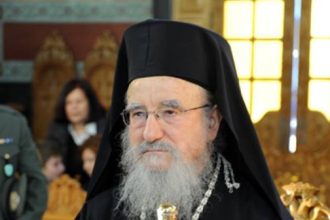 Ναύπακτος: Μητροπολίτης Κοσμάς κατά πανηγυριών