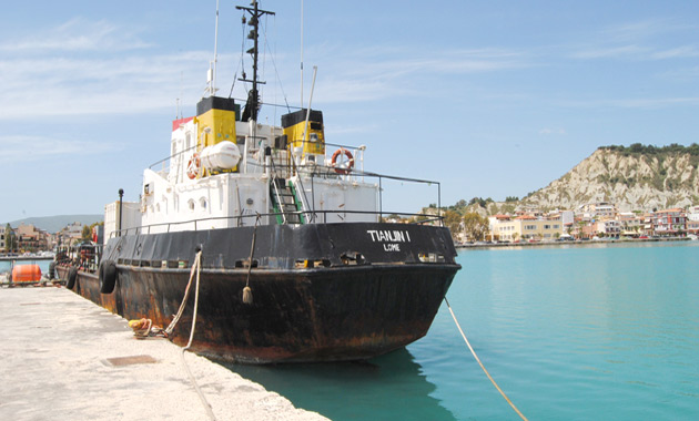 Πλήρης σαφήνεια, στους κανόνες διαχείρισης αποβλήτων στα λιμάνια.