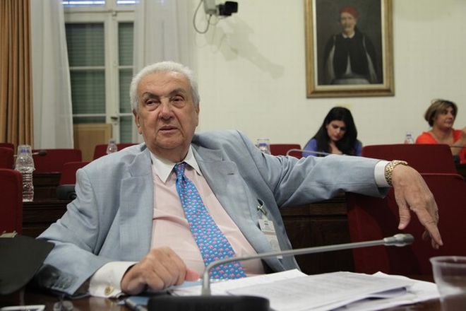 Δημήτρης Κοντομηνάς: Μηδενικός ο δανεισμός του καναλιού