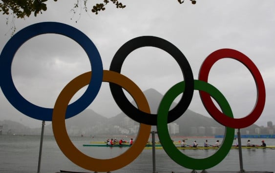 Ρίο 2016: Αναβλήθηκαν οι αγώνες κωπηλασίας