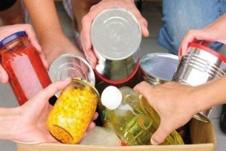 Ναύπακτος: Σήμερα και αύριο η διανομή τροφίμων