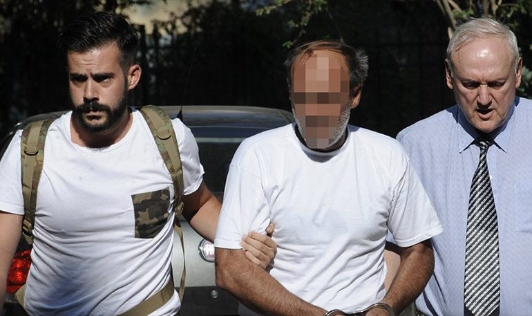 Στη φυλακή ο 41χρονος "μήλον της έριδος" που οδήγησε στο έγκλημα στο Κορωπί