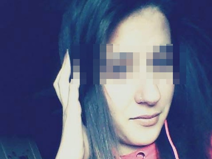 Κλειτορία Καλαβρύτων: Αυτή είναι η 18χρονη για την οποία μαχαιρώθηκαν τέσσερις νεαροί! ΦΩΤΟΓΡΑΦΙΕΣ