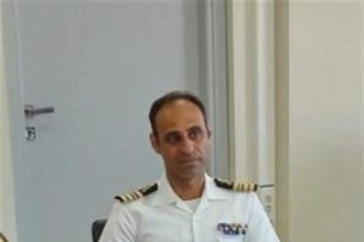 Νέος Λιμενάρχης Πατρών από σήμερα ο Δημήτρης Κυριακουλόπουλος