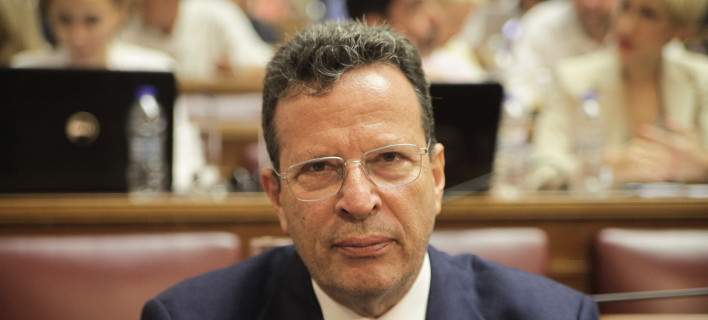 Επίθεση ΣΥΡΙΖΑ και Παρασκευόπουλου σε Κύρτσο για τις δηλώσεις του περί Δικαιοσύνης