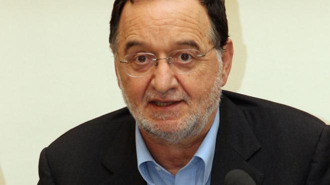 Παναγιώτης Λαφαζάνης: Κυβέρνηση πολιτικής «γλίτσας» που καταστρέφει τον τόπο