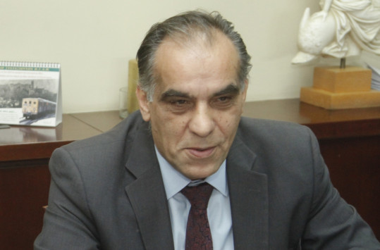 Χτύπησαν στο πρόσωπο τον Δήμαρχο Περάματος!