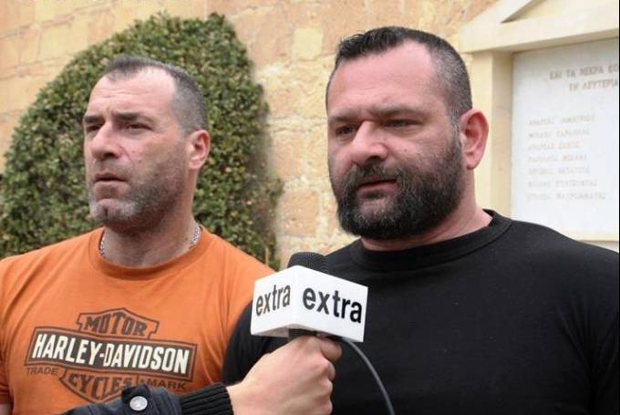 Αρση ασυλίας για Λαγό- Μίχο της Χρυσής Αυγής