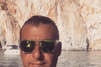 Τί έκανε ο Λιάγκας το φουσκωτό που αγόρασε από την Πάτρα;