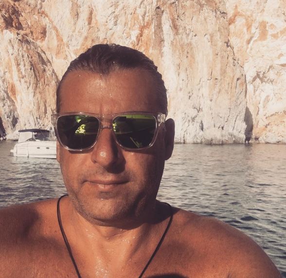 Τί έκανε ο Λιάγκας το φουσκωτό που αγόρασε από την Πάτρα;